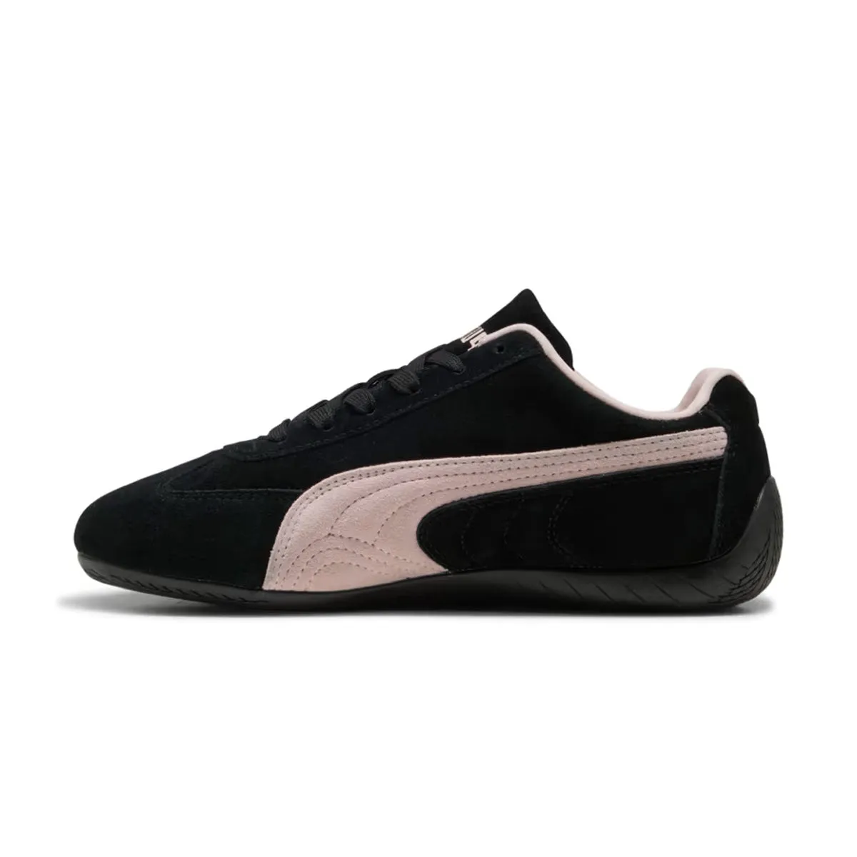 Soft Tone Peak Mode Speedcat OG 'PUMA Black Mauve Mist'