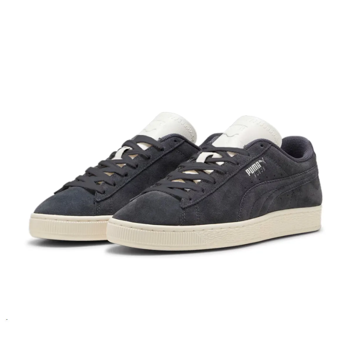 senior care Comfortable Design Suede Premium 'Galactic Grey'