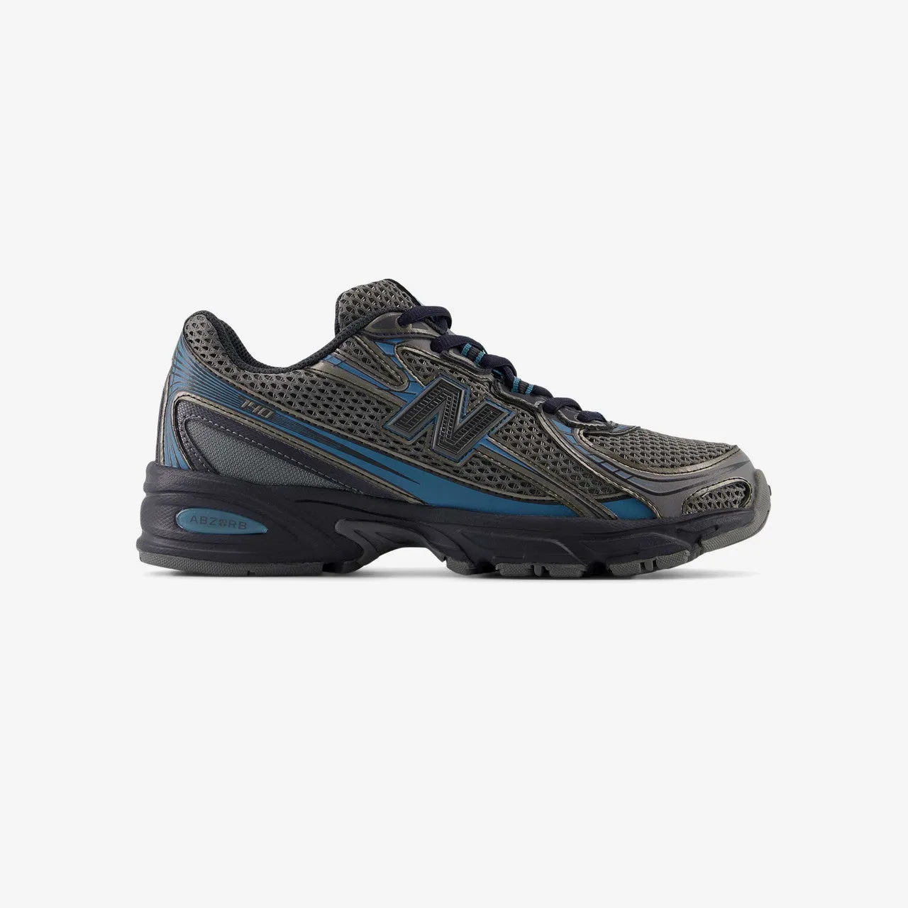 Smart Stylewear Dynamic Fit Lacing 740