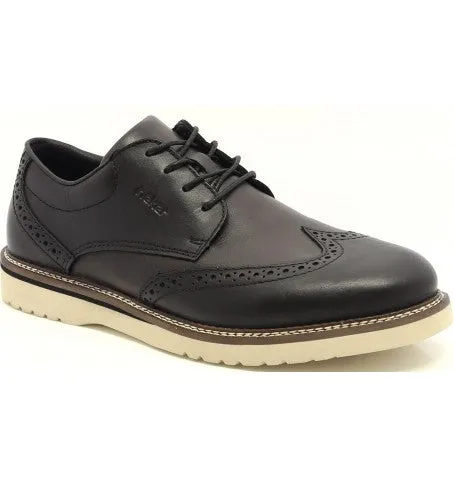 Convenient Pilates Rieker 04504-45 Casual Dress Shoe