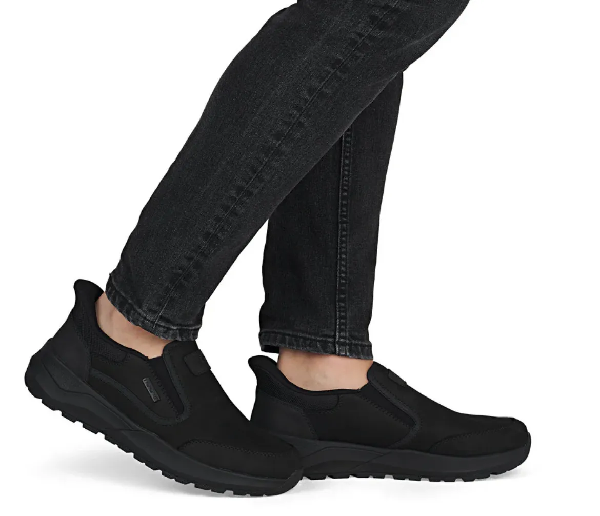 Beach Wear Odor-resistant Rieker Casual Slip On Shoe - 06052 00