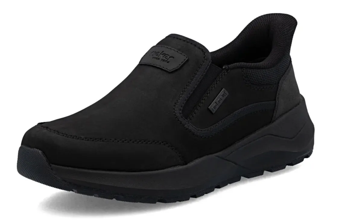 cyclist Rieker Casual Slip On Shoe - 06052 00
