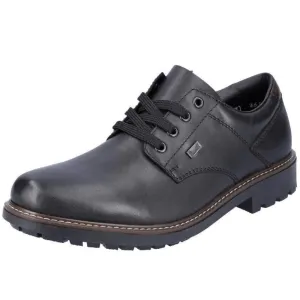 basketball players hikers' durability Rieker Lace Up Shoe - F4611-00