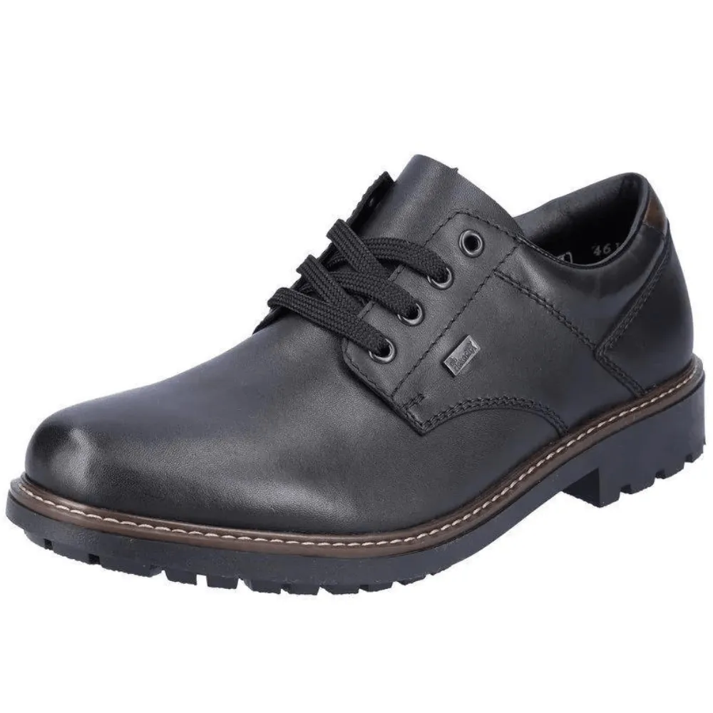 party wear Rieker Lace Up Shoe - F4611-00
