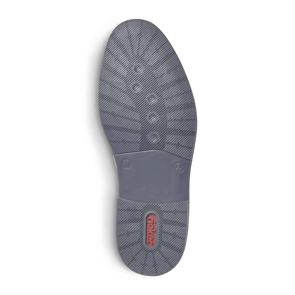Rieker Slip-On Shoe - 13571-24 significant