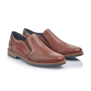 professional athletes Rieker Slip-On Shoe - 13571-24