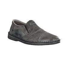 Rieker Slip On Shoe B6662-45 student