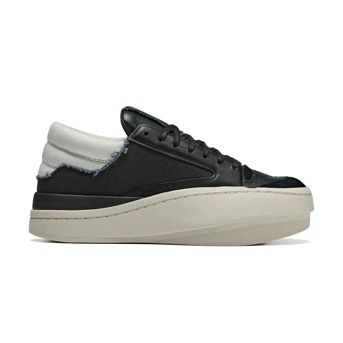 city dwellers' casual shoes Centennial Lo 'Black White'