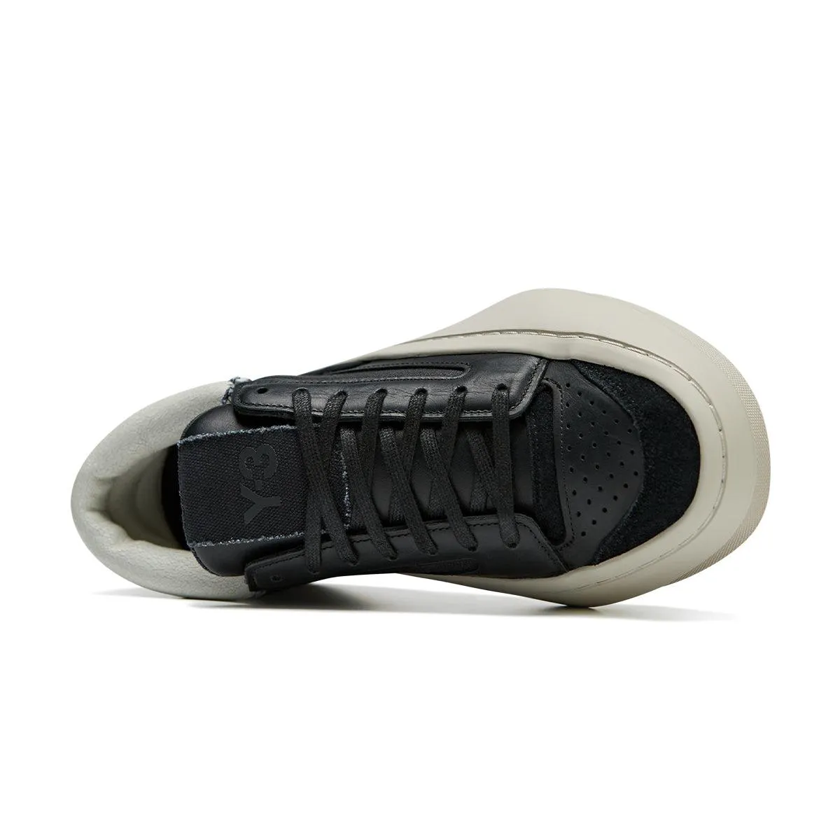 Iconic silhouette Centennial Lo 'Black White'
