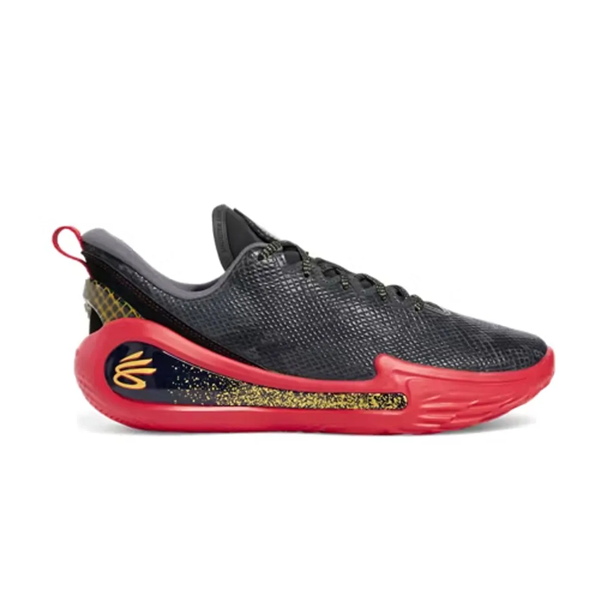 funky Endurance Curry 12 LNY 'Black Red'