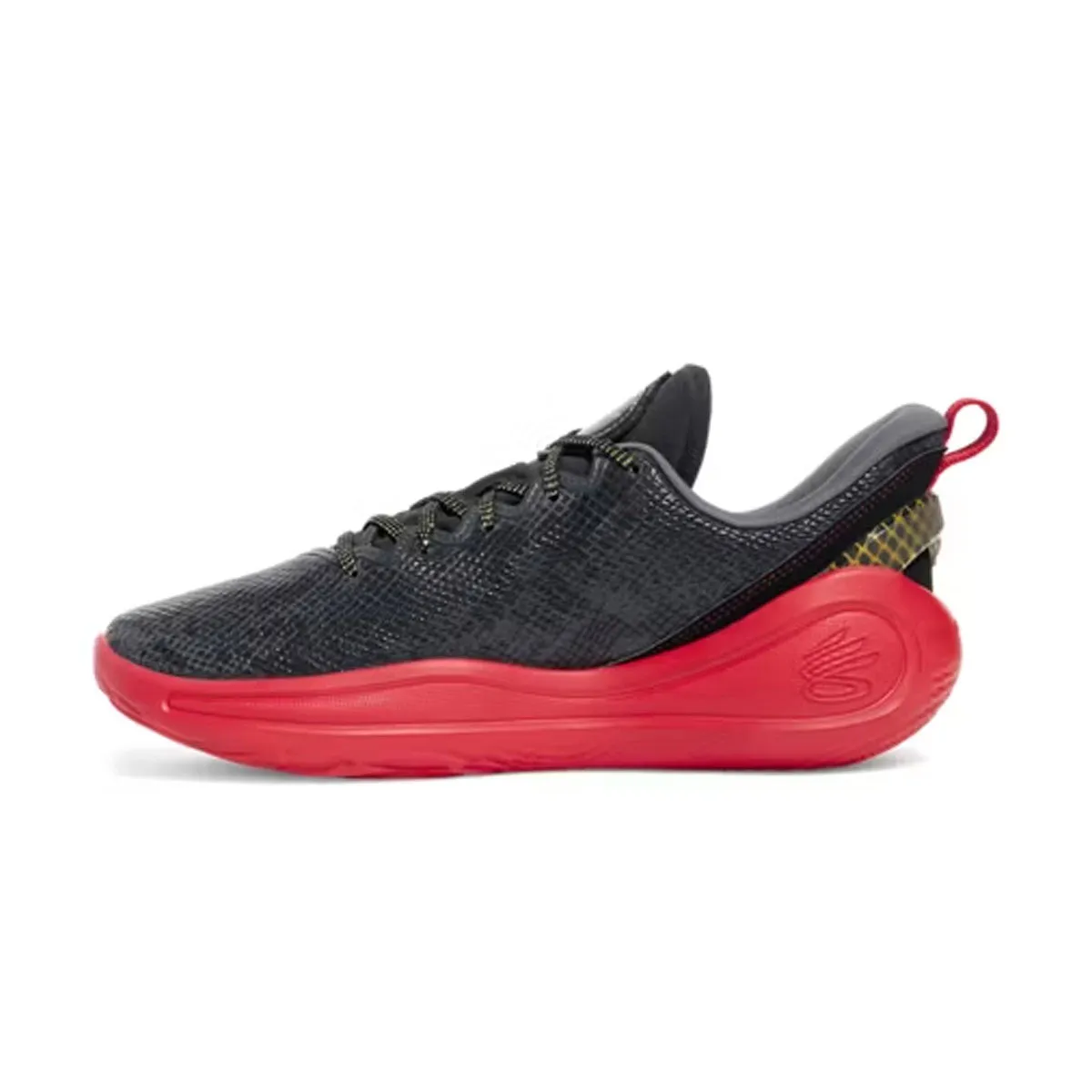 Curry 12 LNY 'Black Red' Winter Base