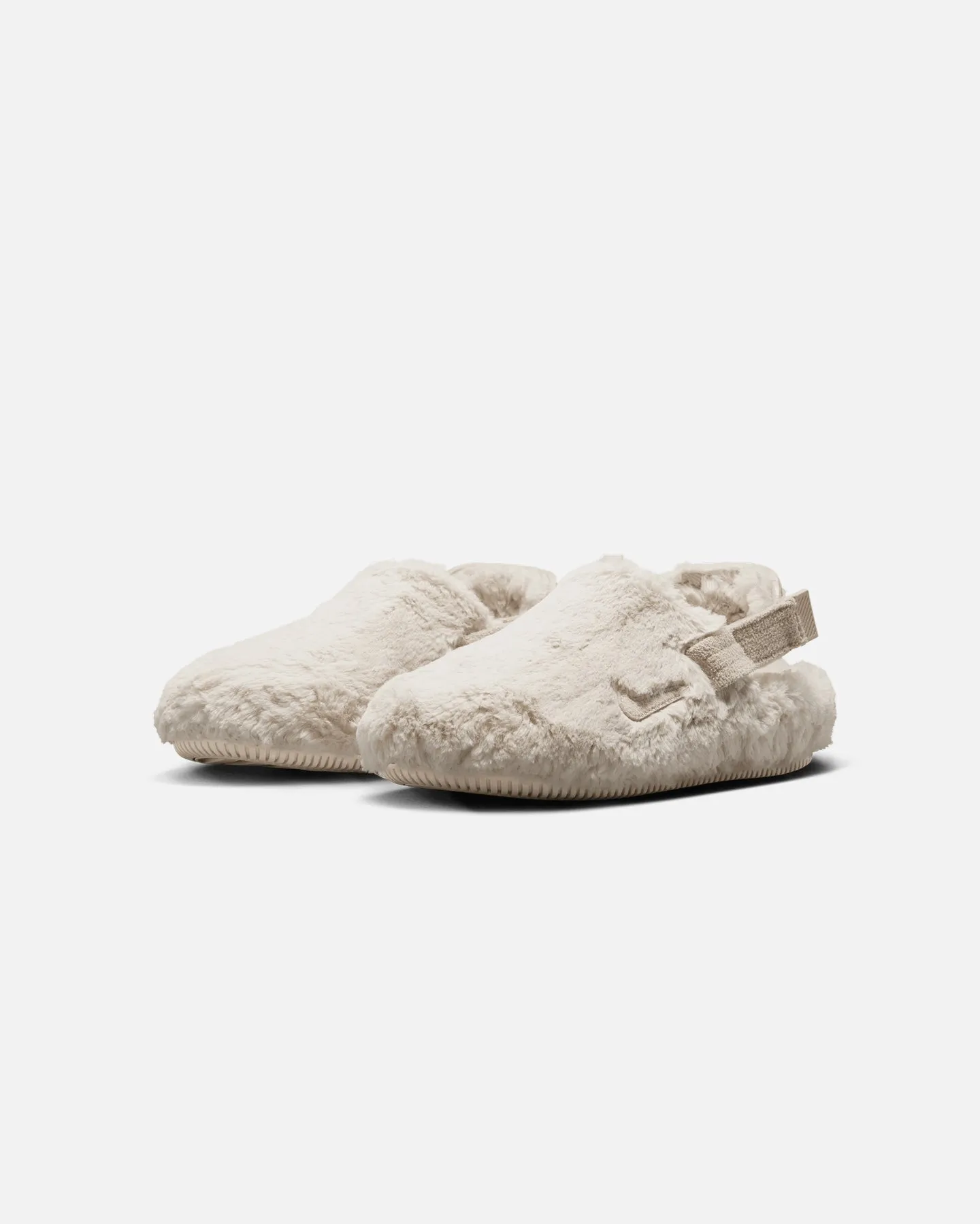 Nike Women's Calm Mule SE Sanddrift fascinating