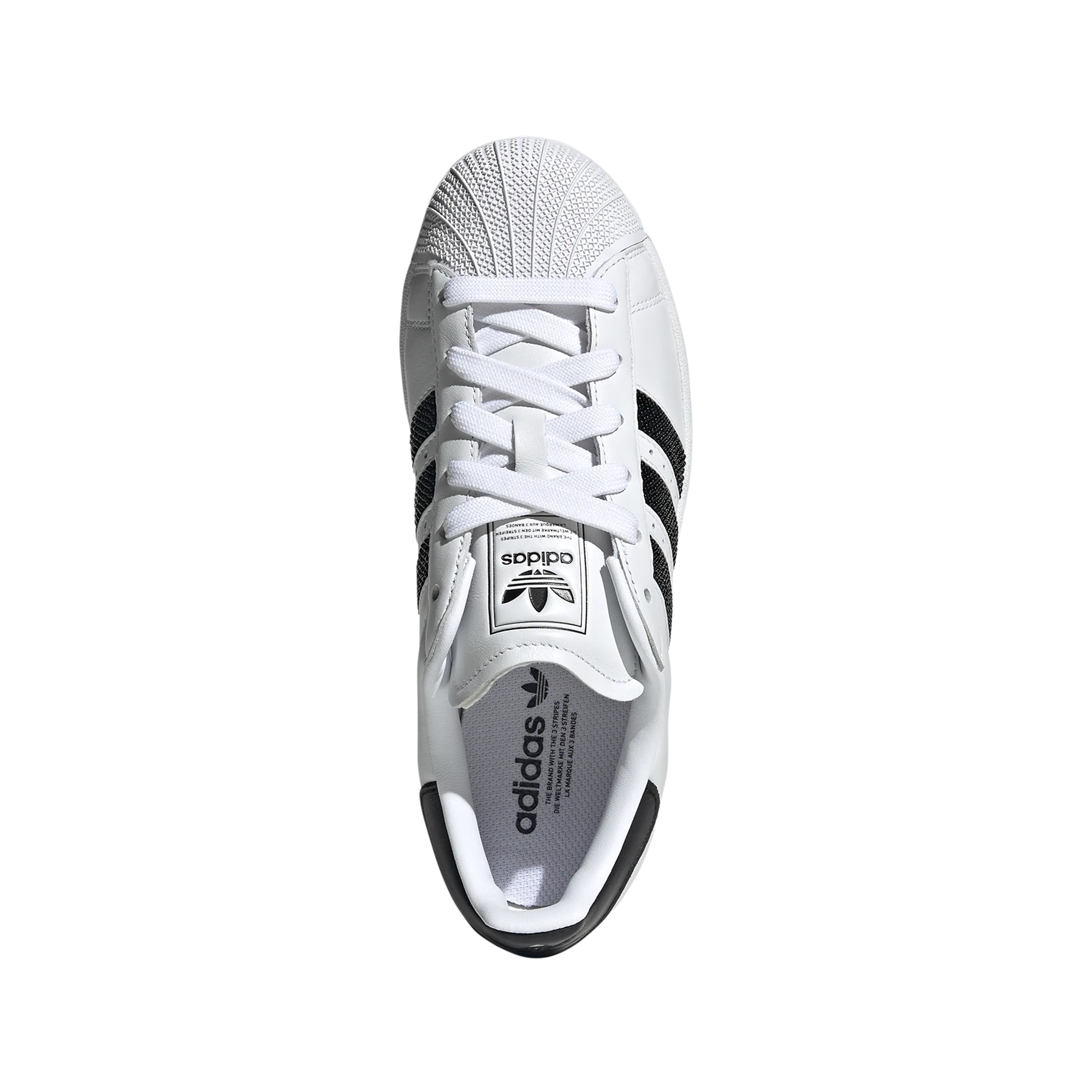 Wmns Superstar II 'Beads' most modern