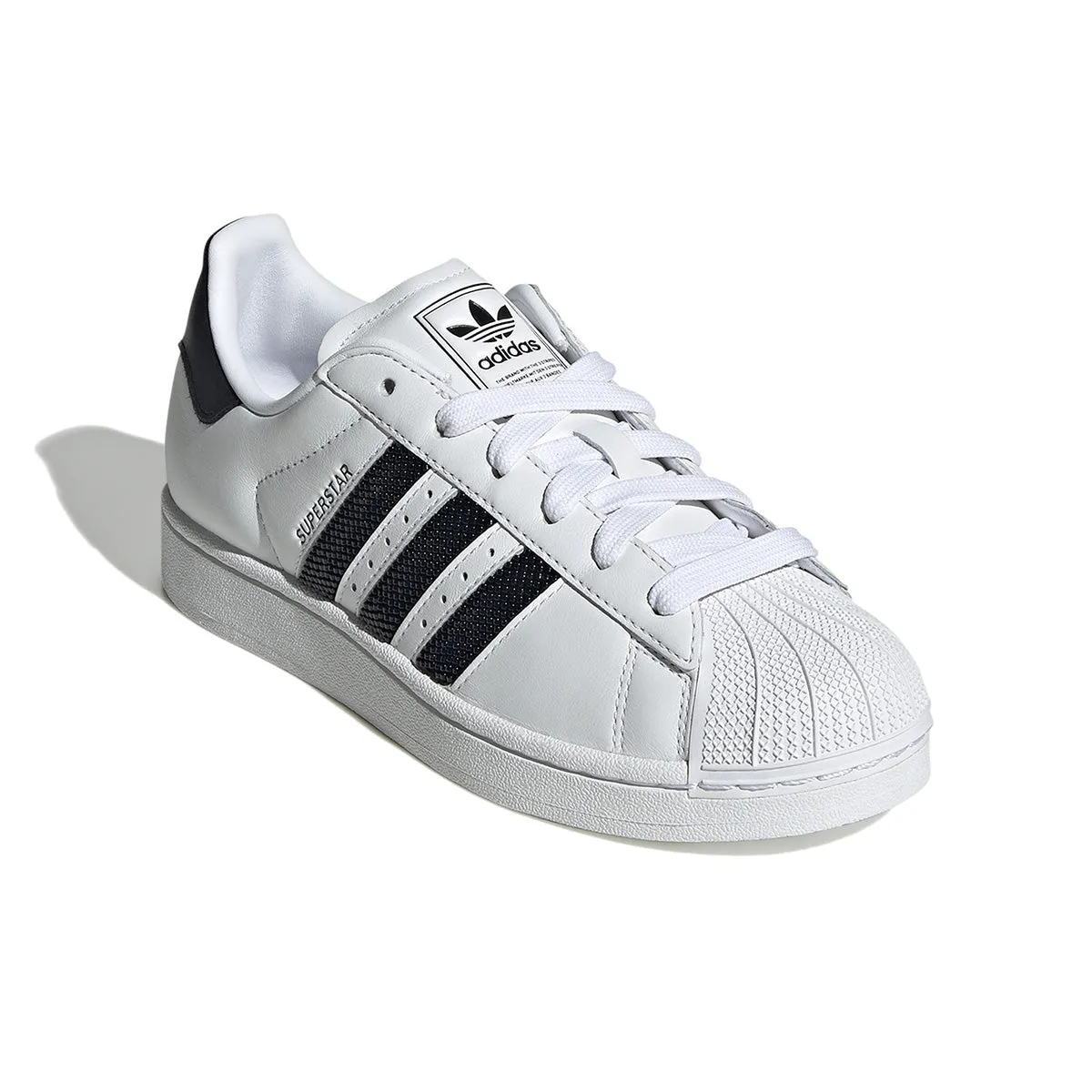 support - level least comfortable Wmns Superstar II 'Beads'