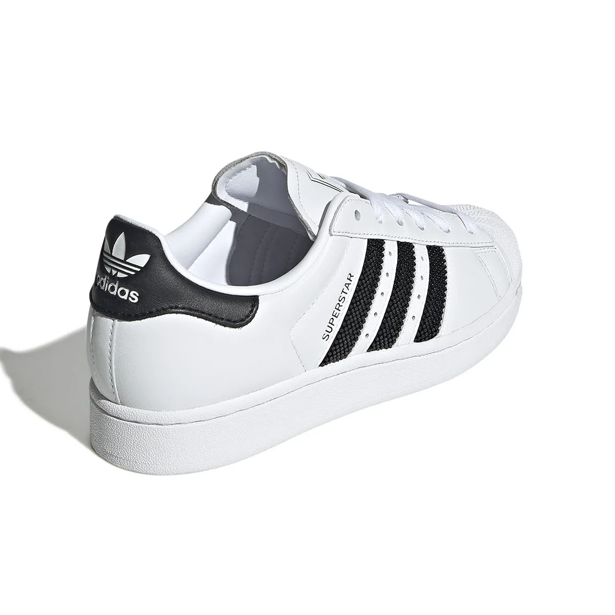 lace - type Wmns Superstar II 'Beads'