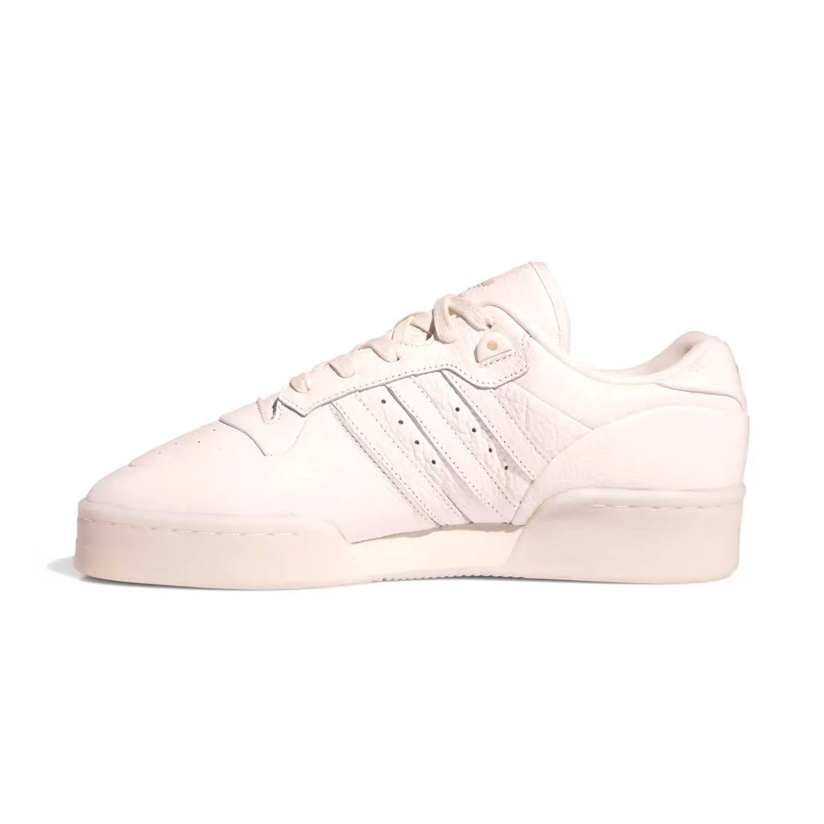 Fight Mode Modern Edge Rivalry Lux Low 'Cloud White Ivory'