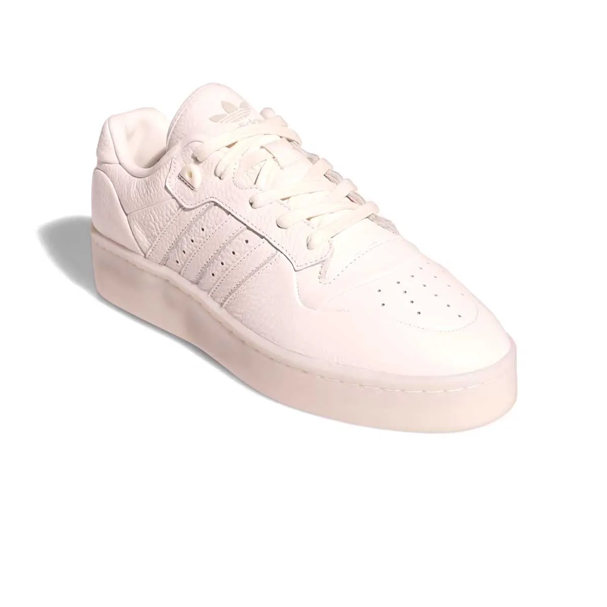 Comfort Tongue Rivalry Lux Low 'Cloud White Ivory'