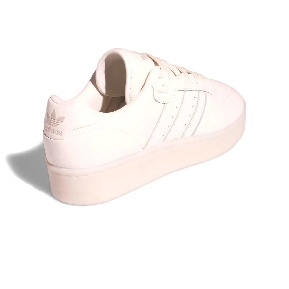 Rivalry Lux Low 'Cloud White Ivory' Gloss Mood