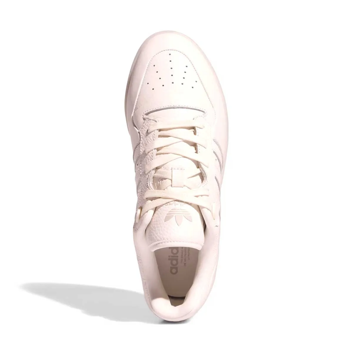 Street Mood Rivalry Lux Low 'Cloud White Ivory'