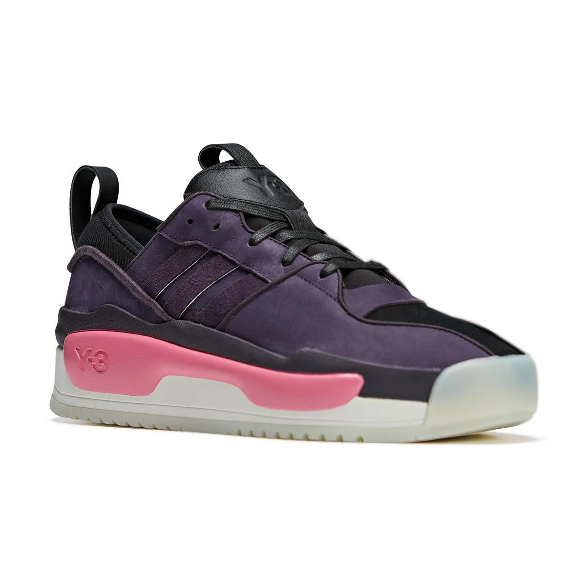 Breathable Ease Rivalry 'Noble Purple'