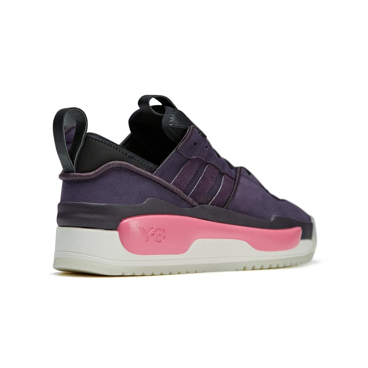 Rivalry 'Noble Purple' Mid-top