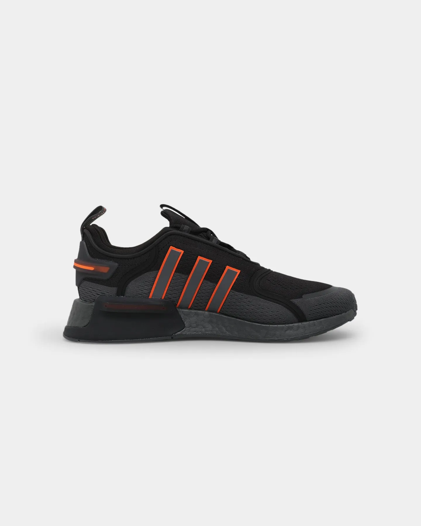 orthopedic Adidas NMD_V3 Grey Six/Solar