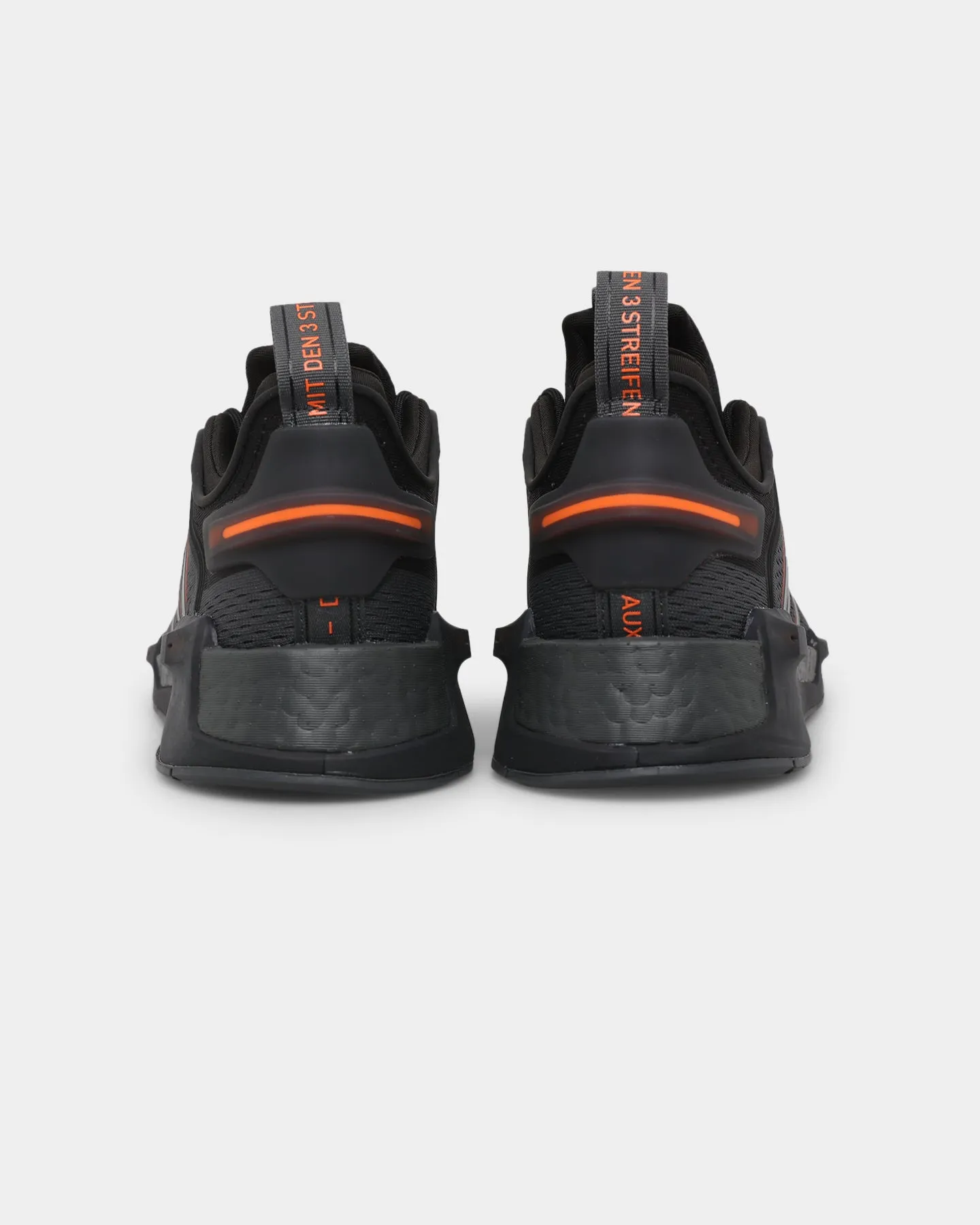 Adidas NMD_V3 Grey Six/Solar Daily Chill