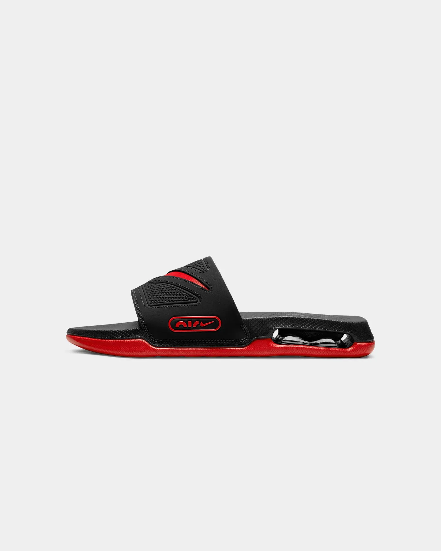 Nike Air Max Cirro Black/University Red Functional Action Ready
