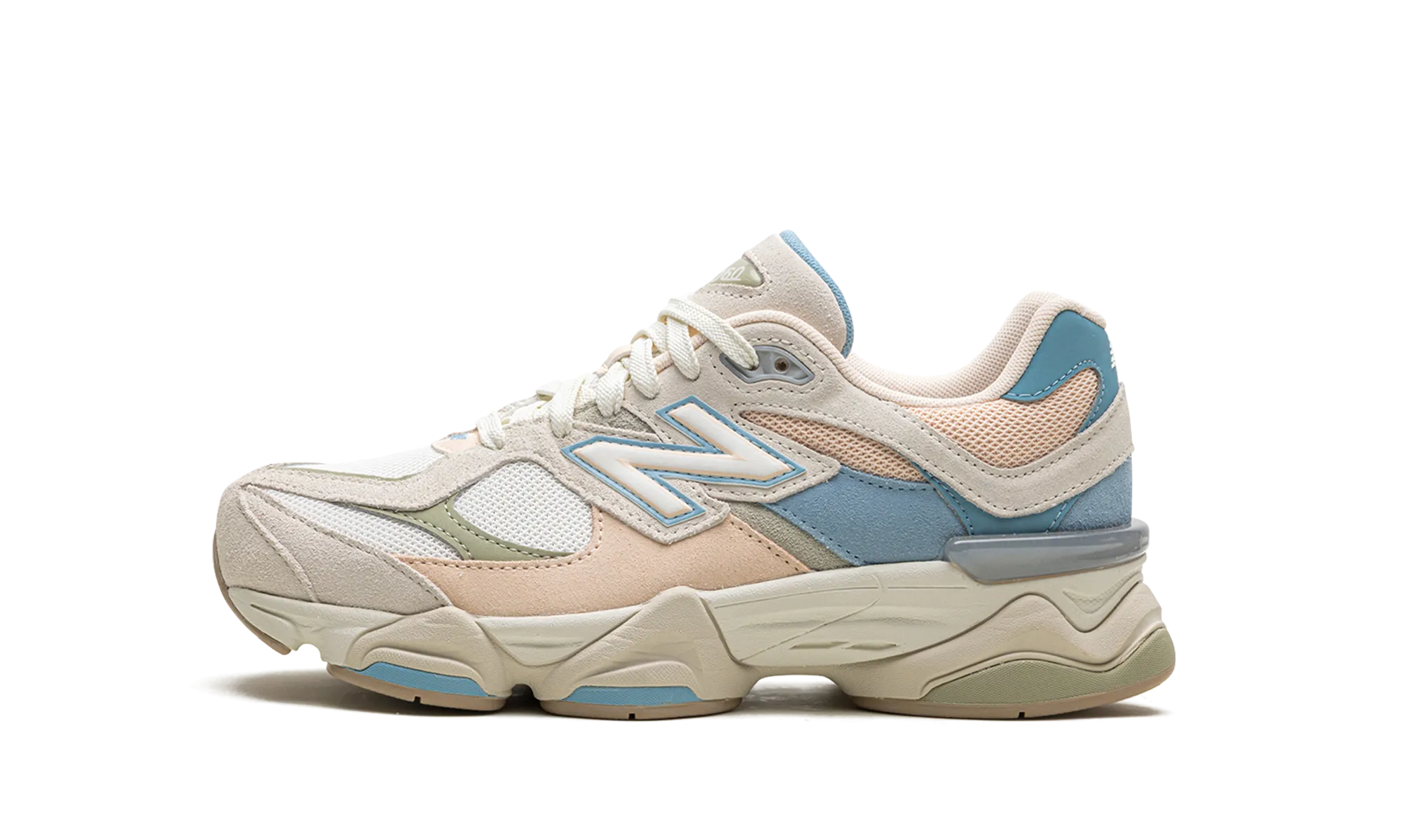 running in humid weather shoes balance - training 9060 GS WIDE "Festival Pack Blue"