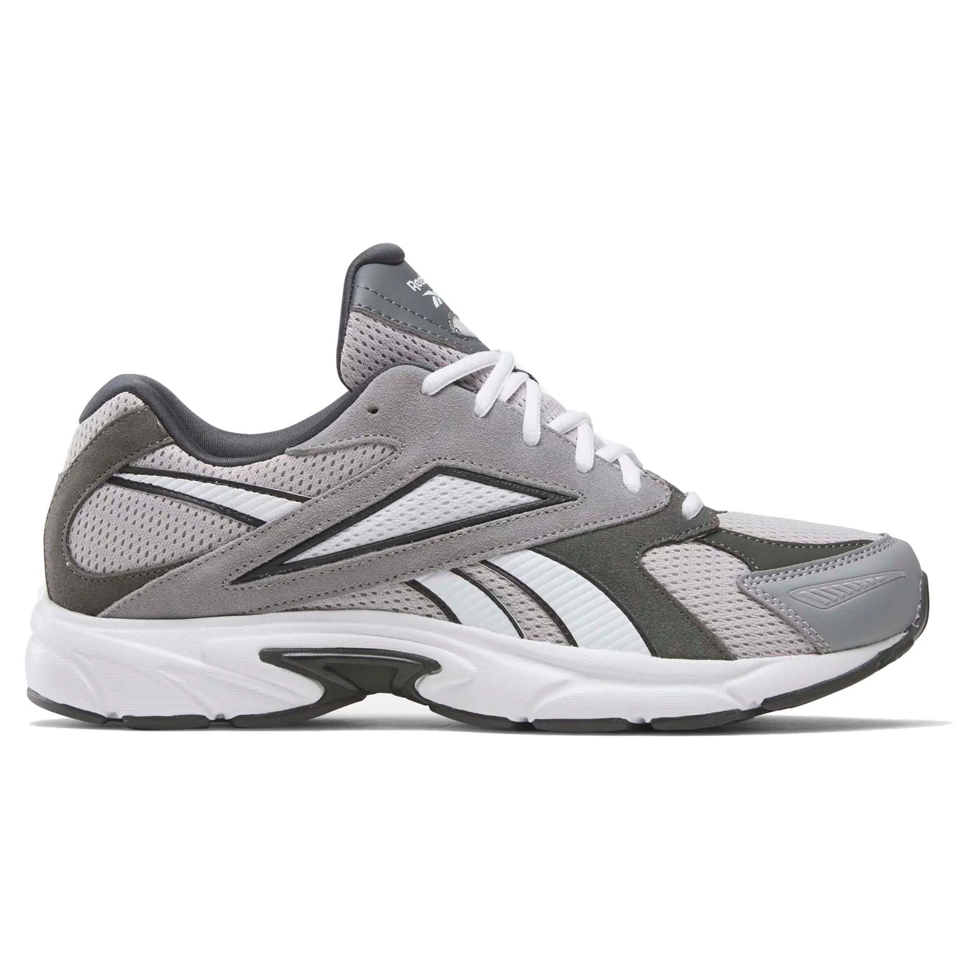 Road Prime Men's Sportswear Shoes Rocker sole geometry
