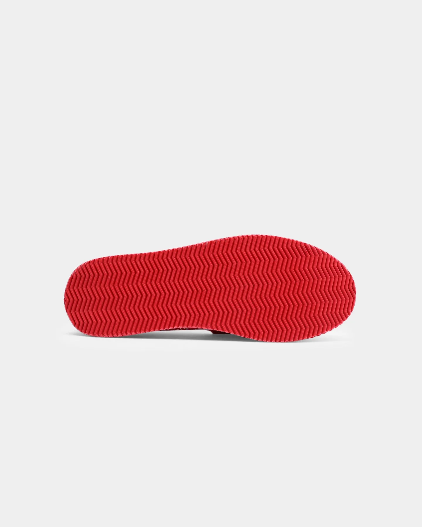 Sea Breeze Fantasy Path Goat Crew Bandana Slipper Red/White