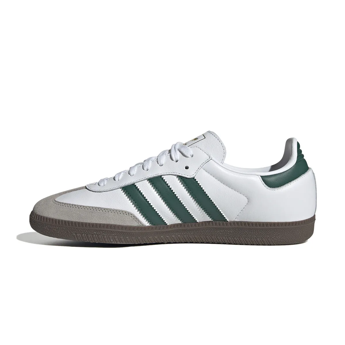 Spring Bloom Flexibility Samba OG 'Cloud White Clear Granite'