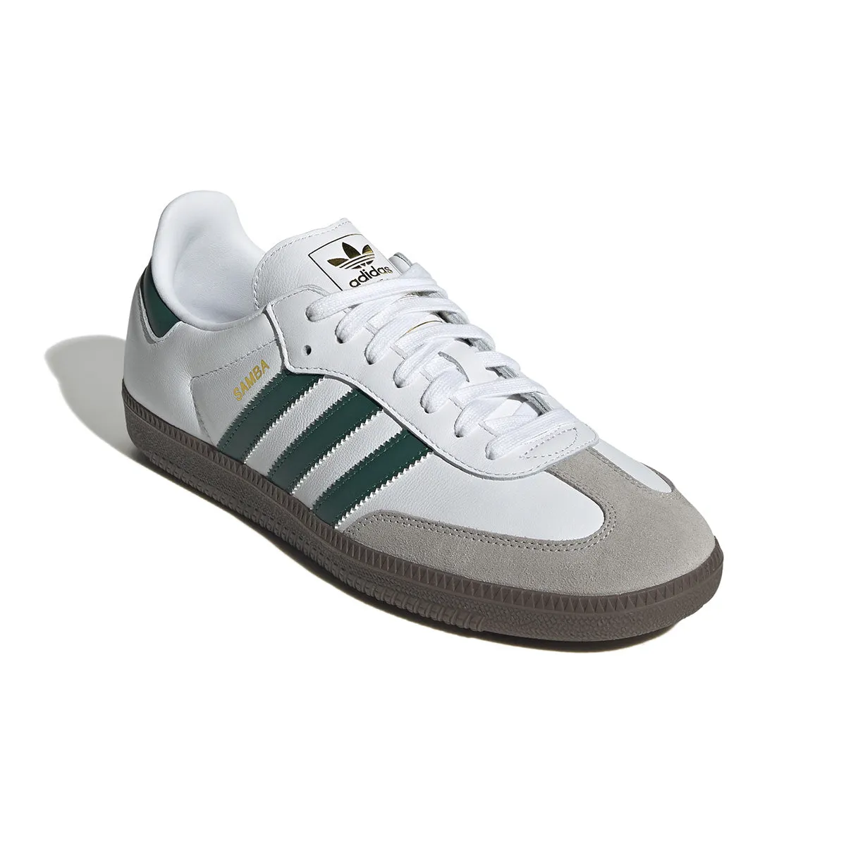 Samba OG 'Cloud White Clear Granite' students'