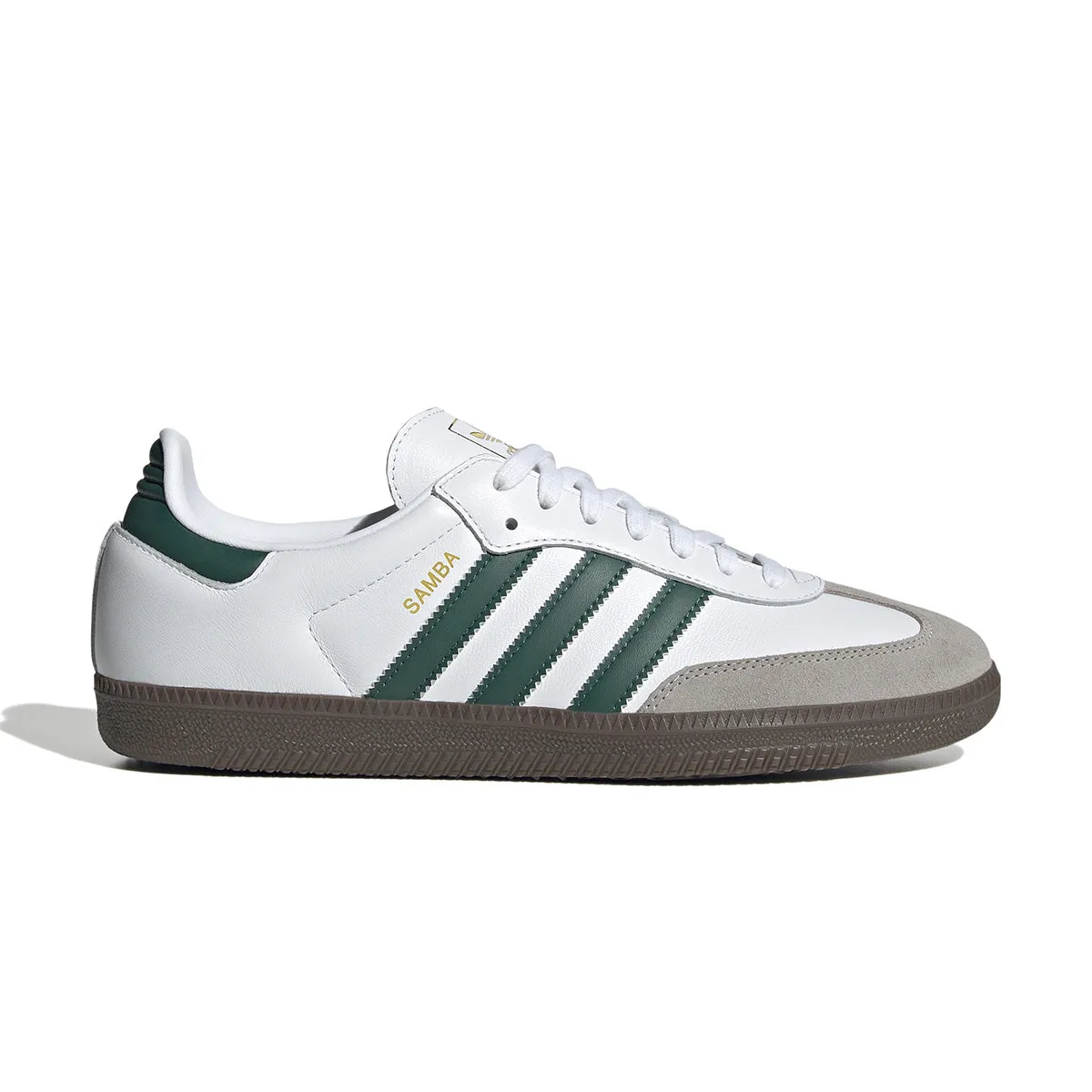 Samba OG 'Cloud White Clear Granite' Skin Fresh Wide fit