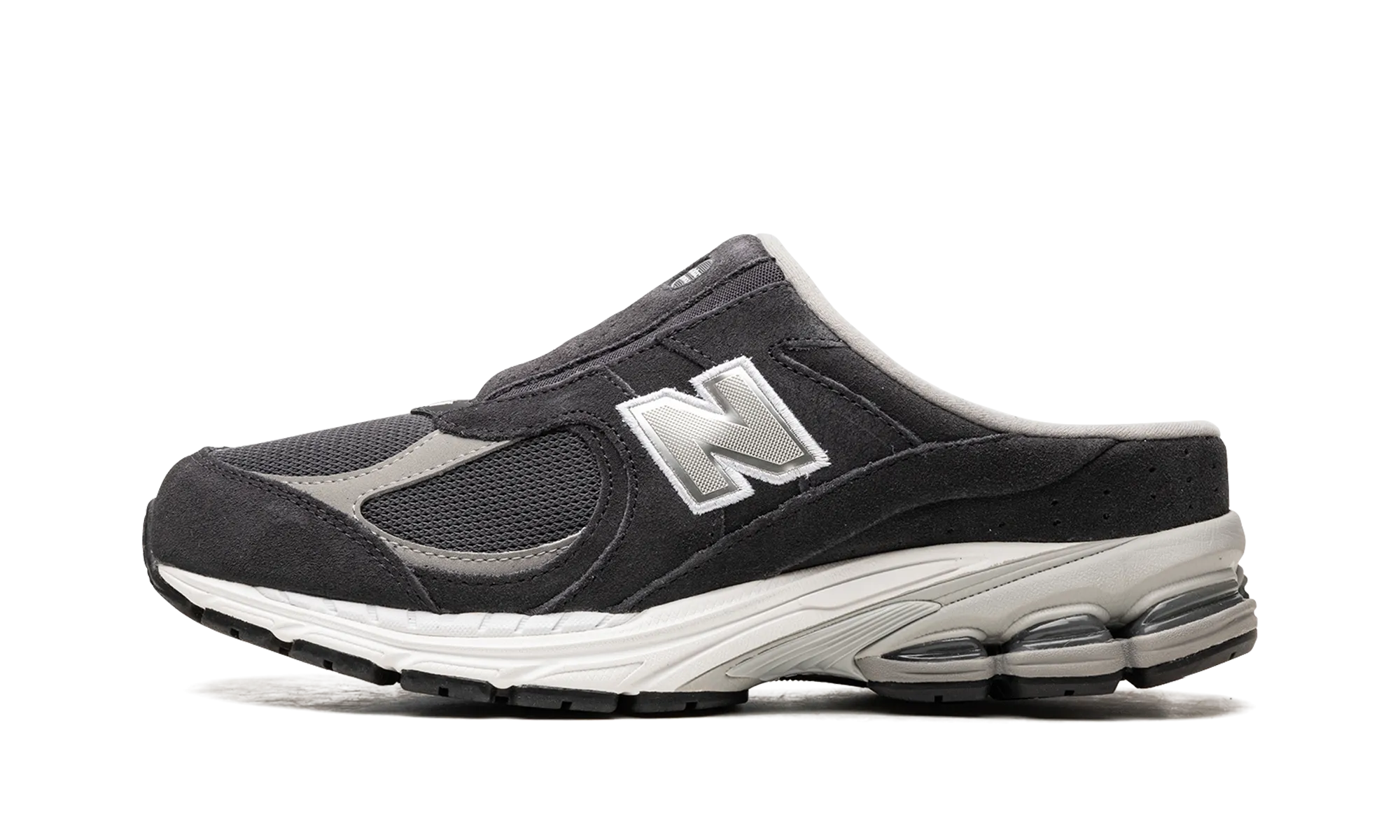 2002R Mule "Phantom" composite - sole shoes
