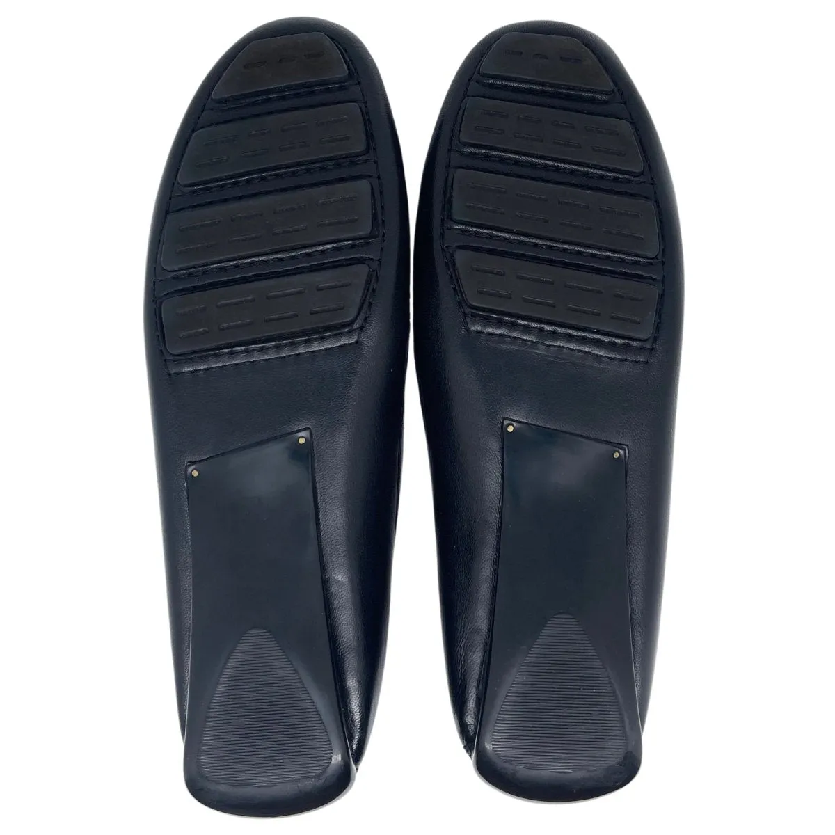 Custom Fit Robert Zur Women's Petra Black Woven Leather