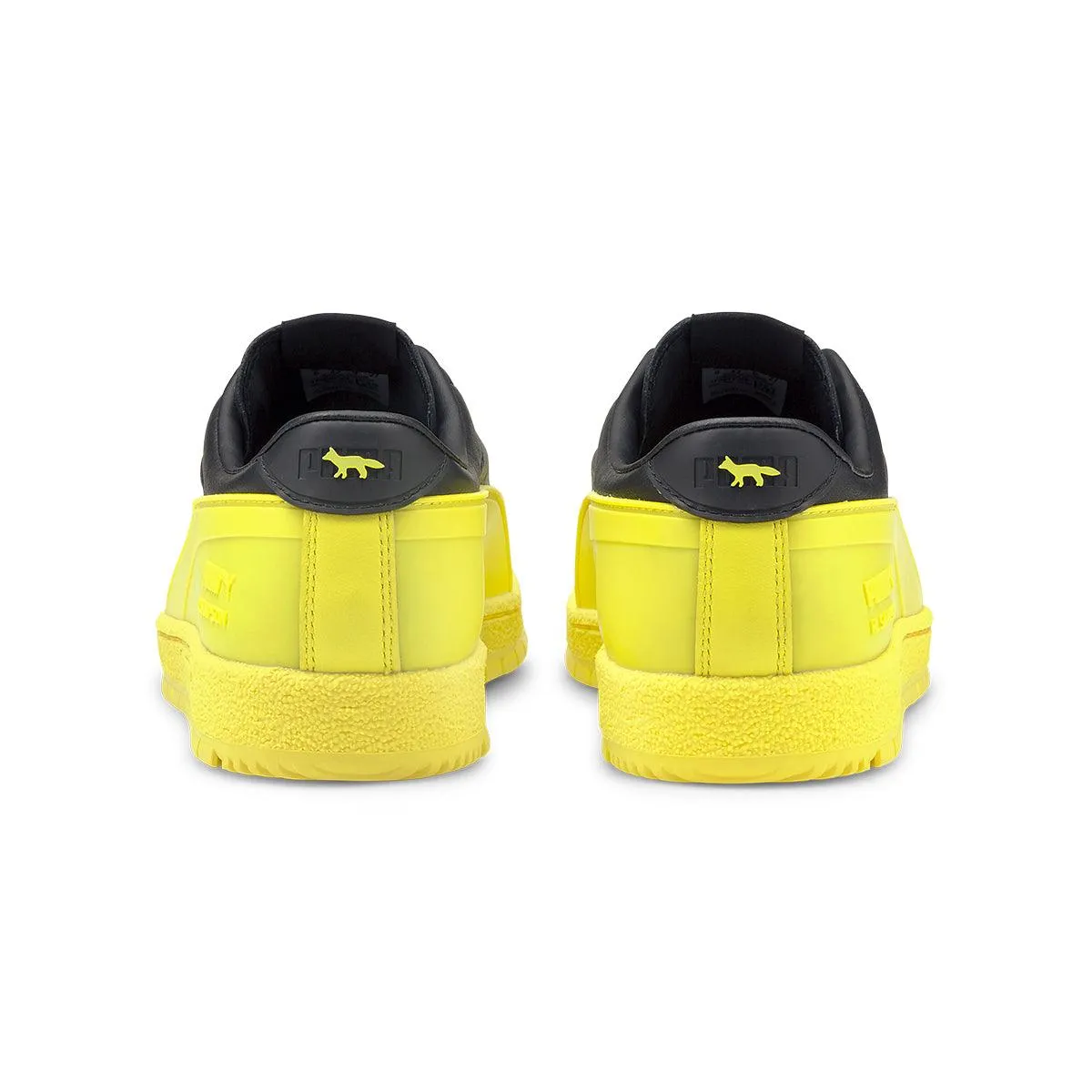 casual wearers' favorites   Maison Kitsun?? Ralph Sampson 70