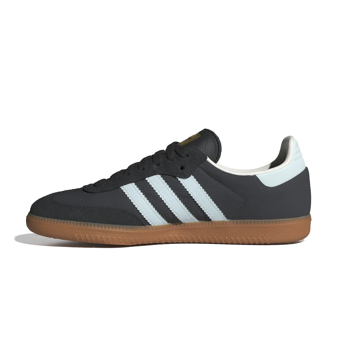 Wmns Samba OG 'Carbon Aluminium' trendy user