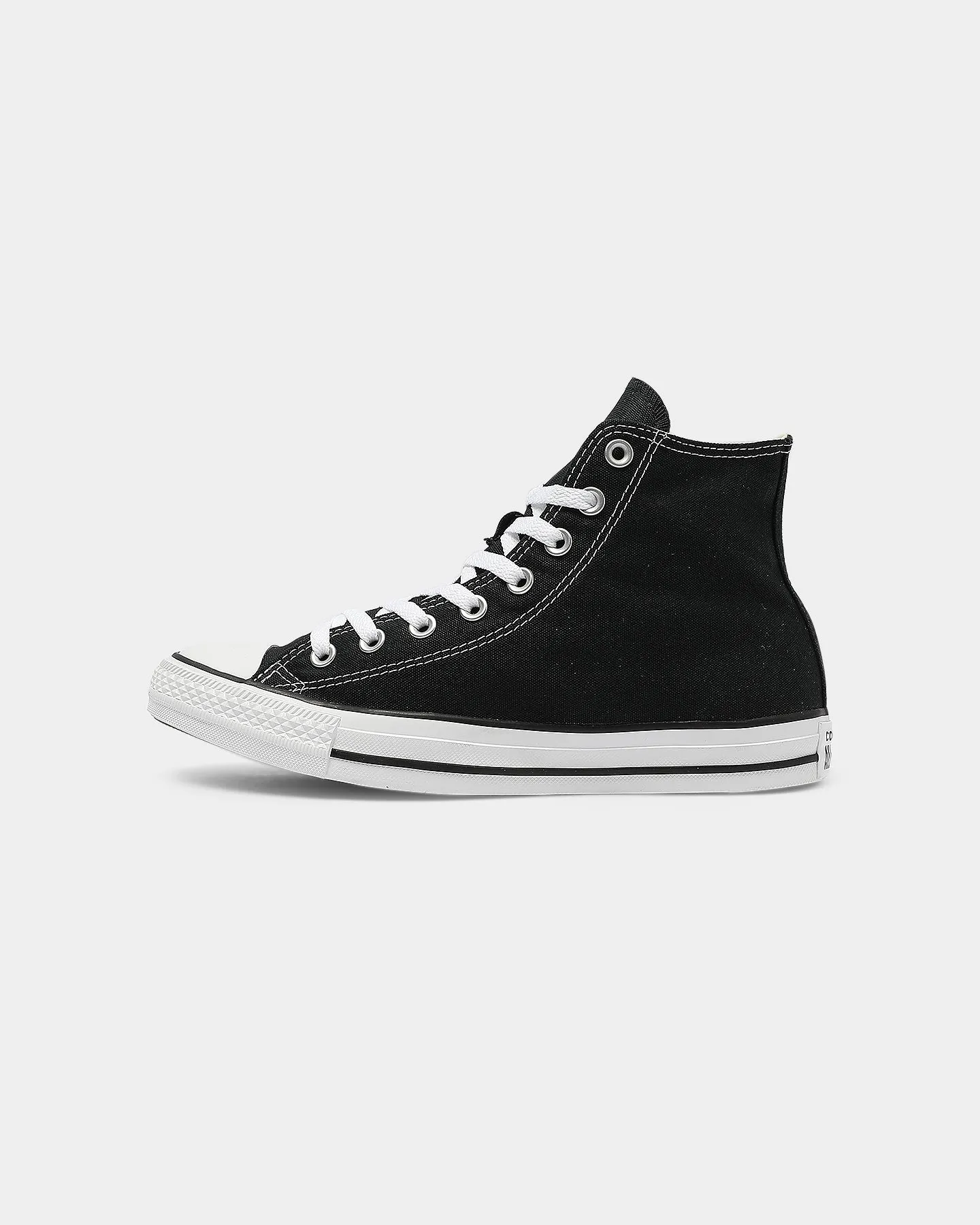 Foot Ease Chuck Taylor All Star HI Black/white