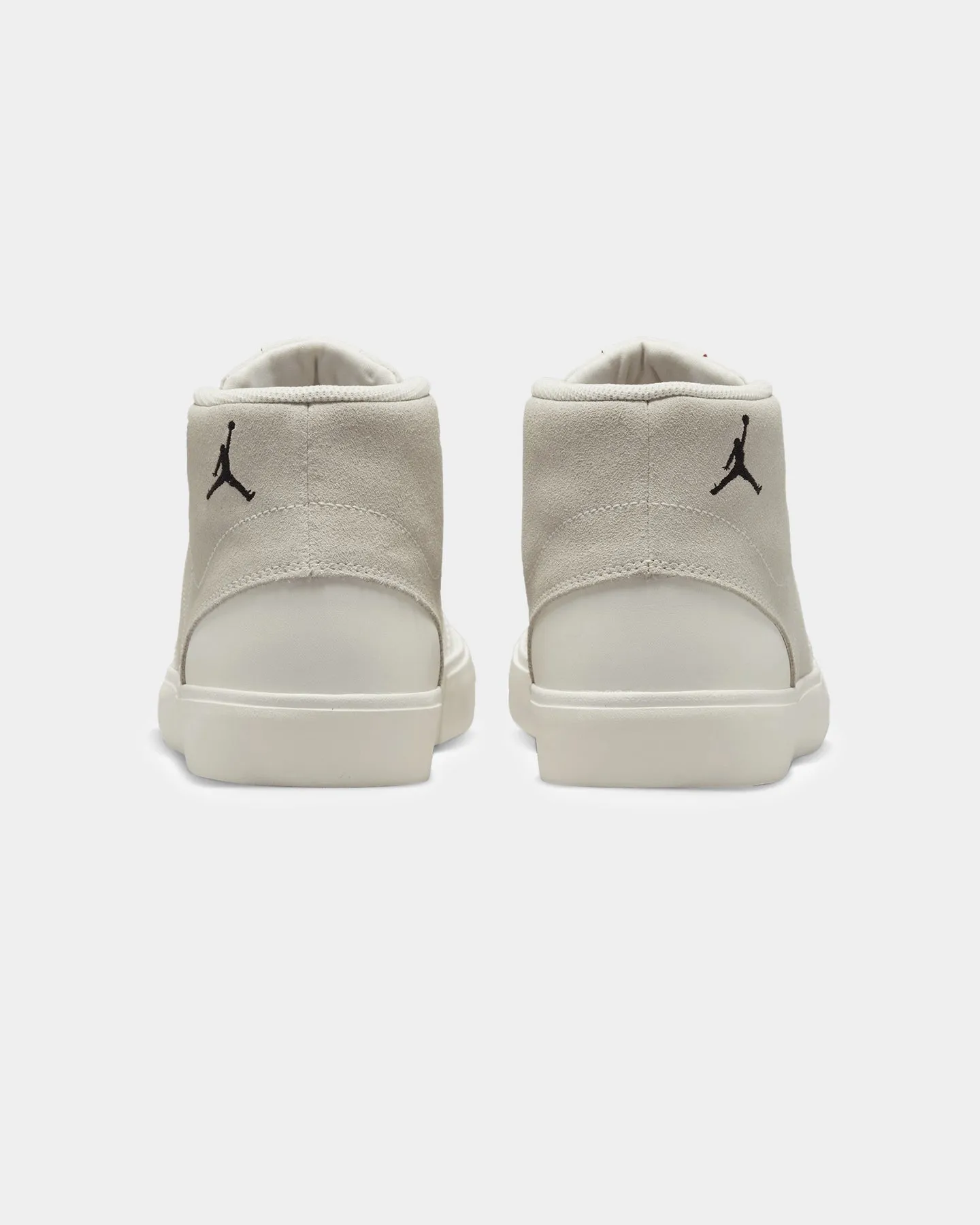 Peak Step Jordan Series Mid Sail/Black-White