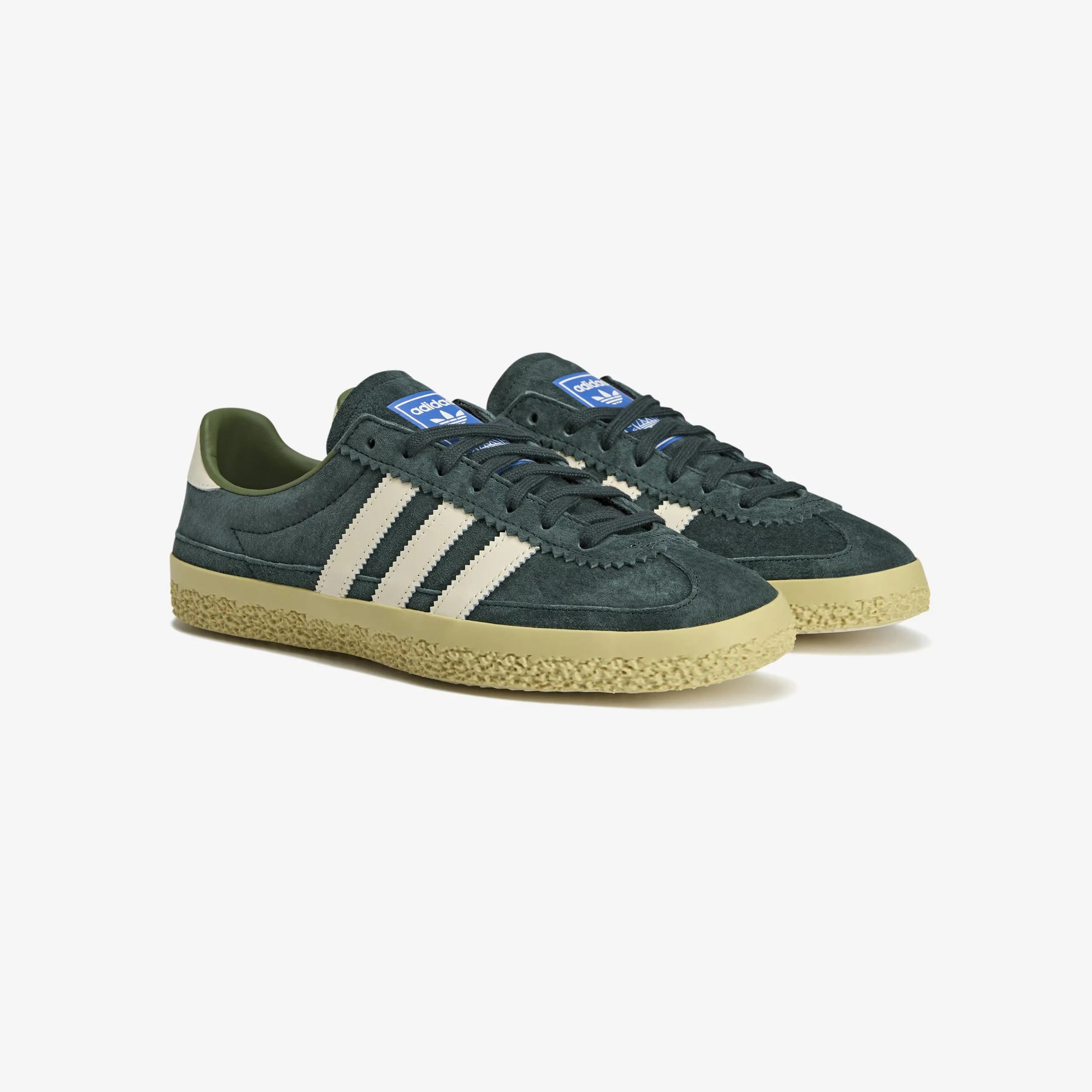 Roelee SPZL Comfort Function Woven Upper