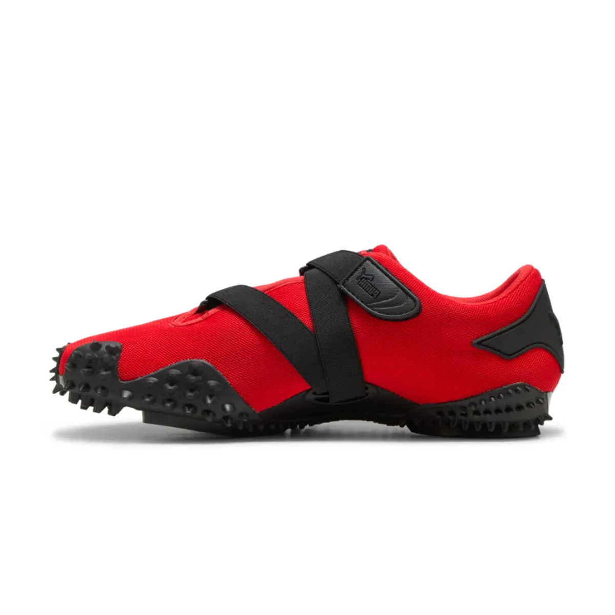 runners - specific benefits Mostro OG Prime 'For All Time Red PUMA White'