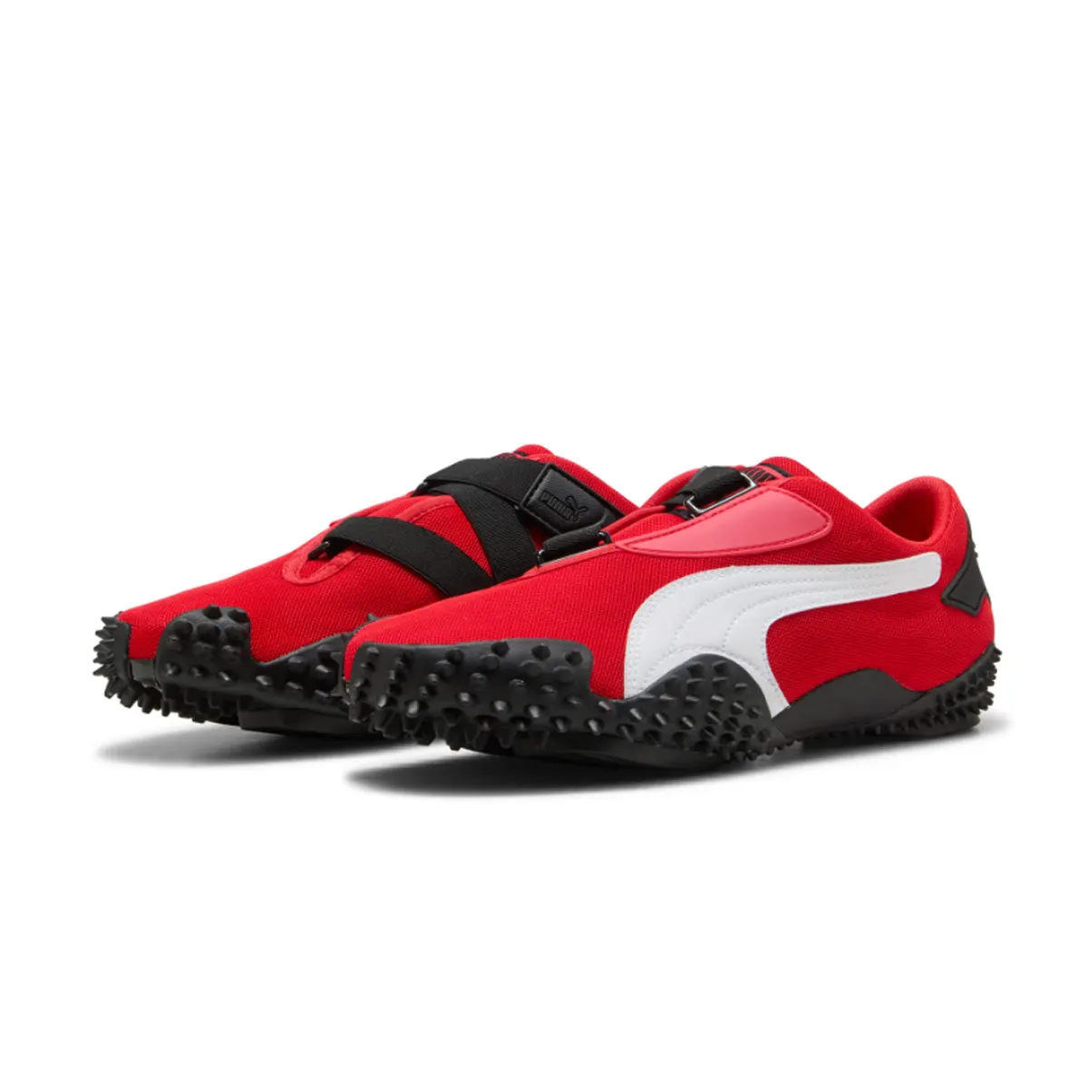 Mostro OG Prime 'For All Time Red PUMA White' Cold Tone