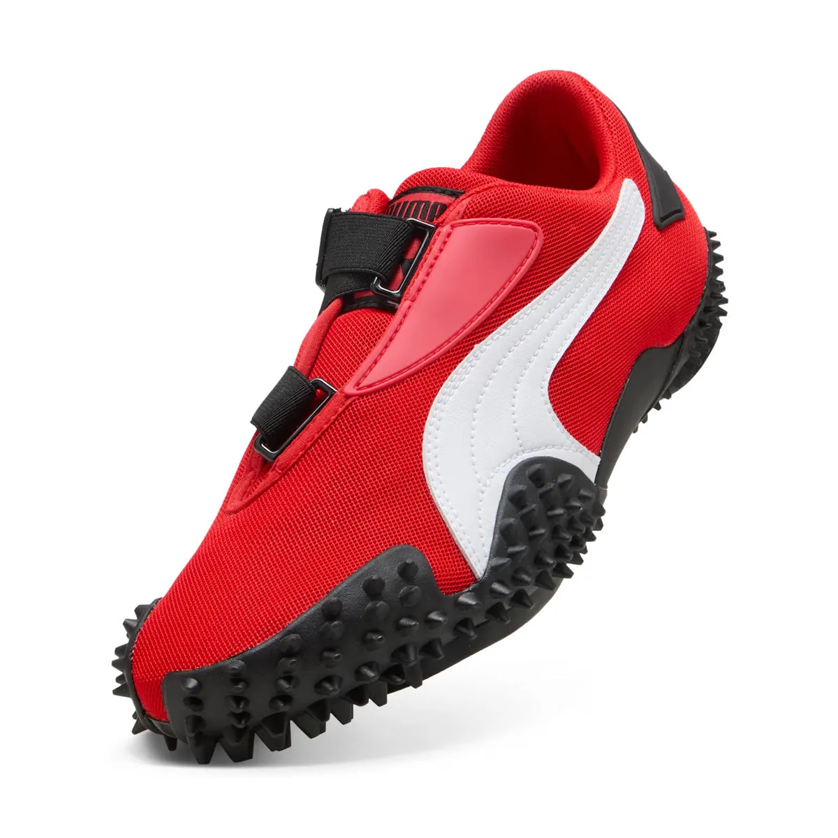 Mostro OG Prime 'For All Time Red PUMA White' Comfort Enhancement