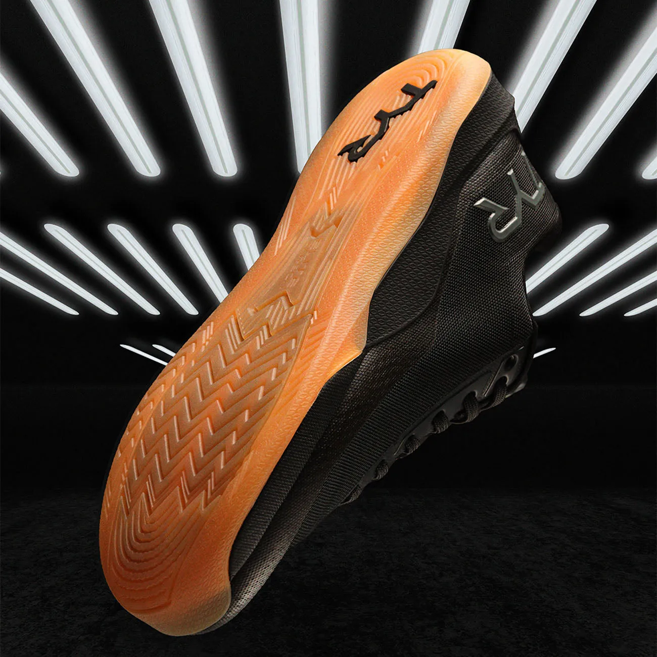 Men's TYR CXT-2 Elite Carbon Cool Fit Comfort Leather
