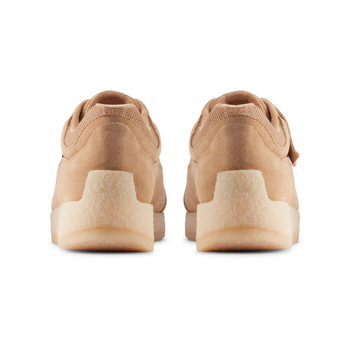 Mom Fit   Ronnie Fieg Lockhill 'Desert Tan Suede'