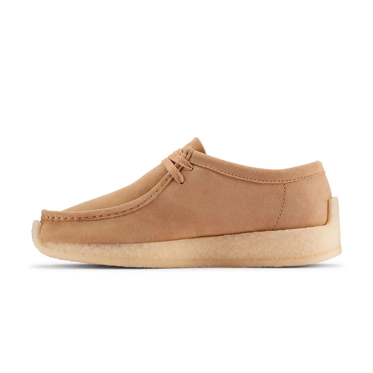   Ronnie Fieg Rossendale 'Desert Tan Suede' size