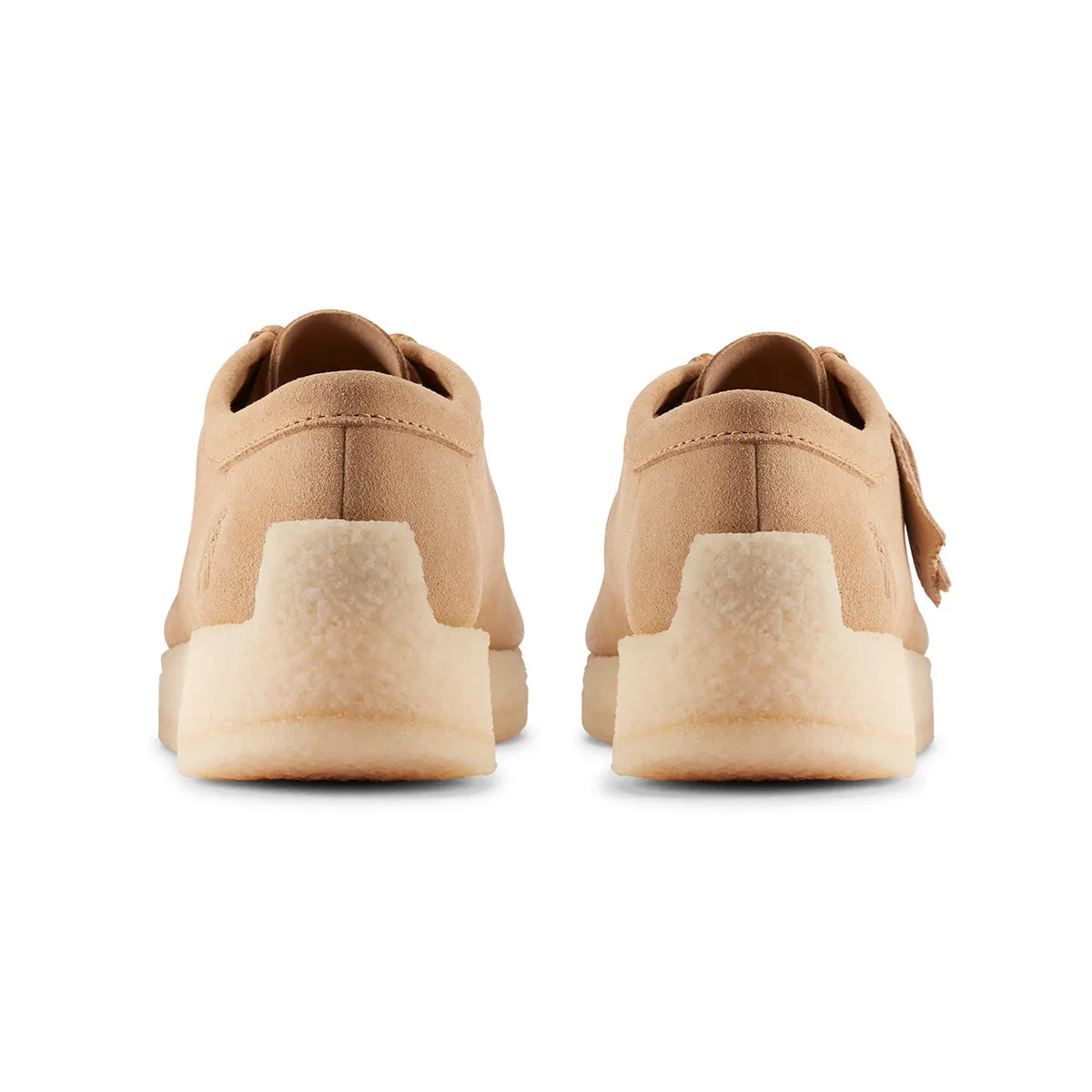   Ronnie Fieg Rossendale 'Desert Tan Suede' Reflective shock - absorbing sole