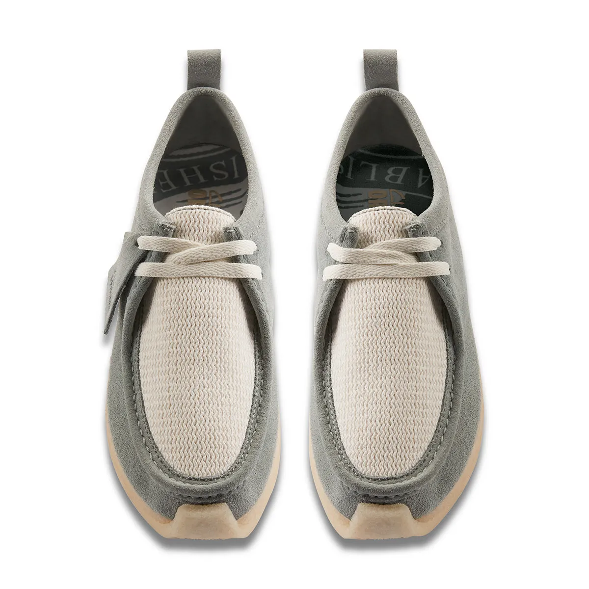   Ronnie Fieg Rossendale 'Slate Grey' All-Purpose Style
