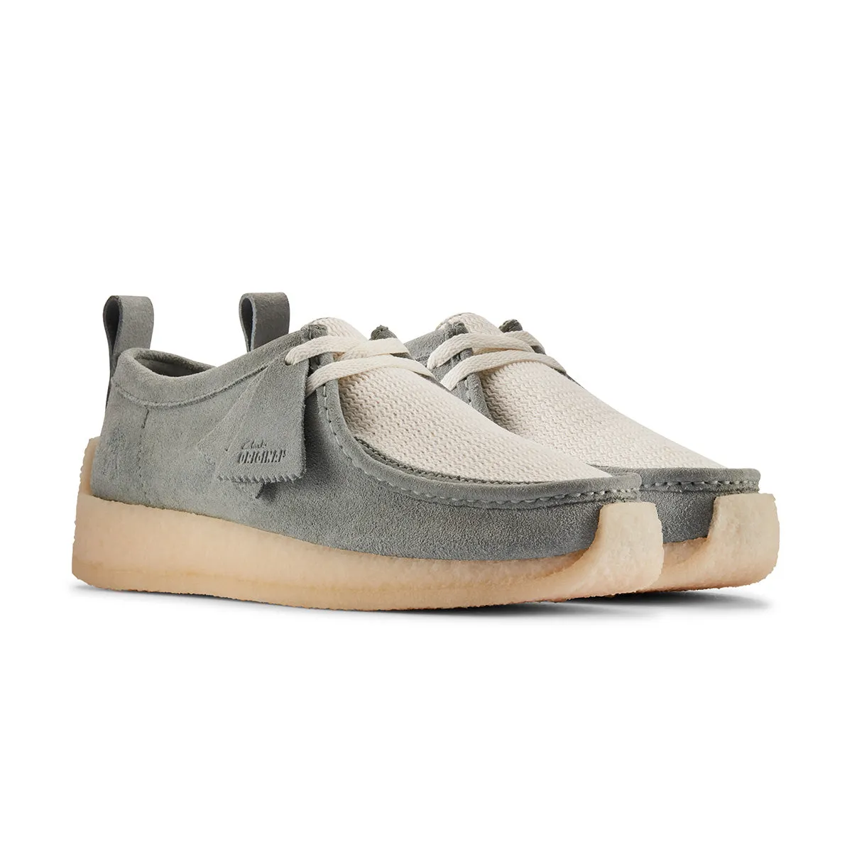   Ronnie Fieg Rossendale 'Slate Grey' Peak Step